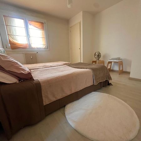 Agencia Appartement 2 Chambres Le Corfou 戛纳 外观 照片