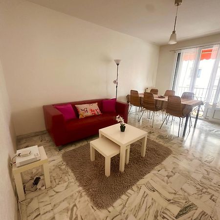 Agencia Appartement 2 Chambres Le Corfou 戛纳 外观 照片