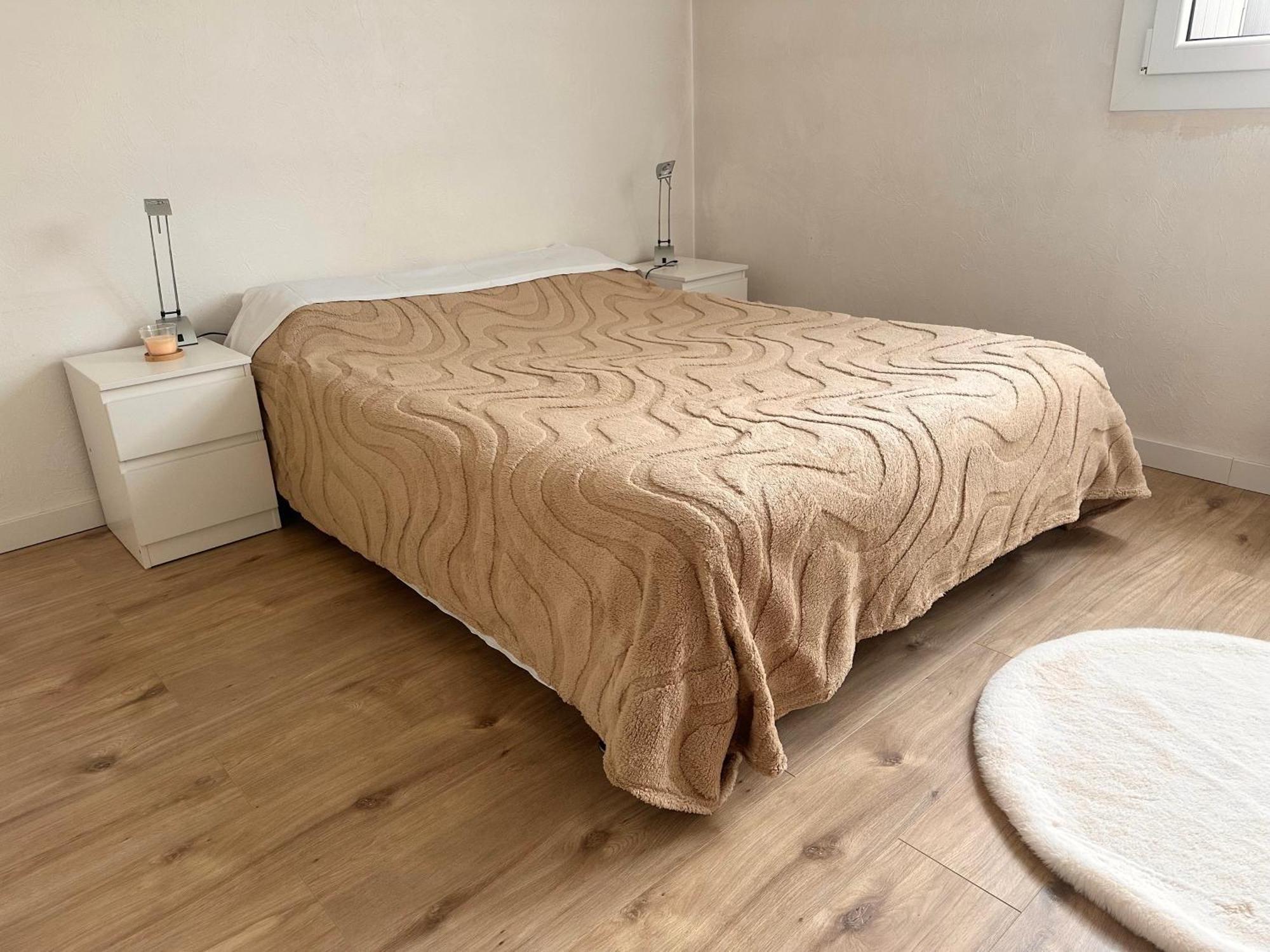 Agencia Appartement 2 Chambres Le Corfou 戛纳 外观 照片