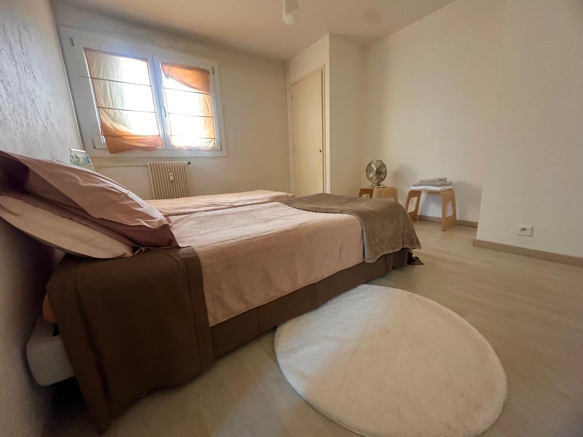 Agencia Appartement 2 Chambres Le Corfou 戛纳 外观 照片