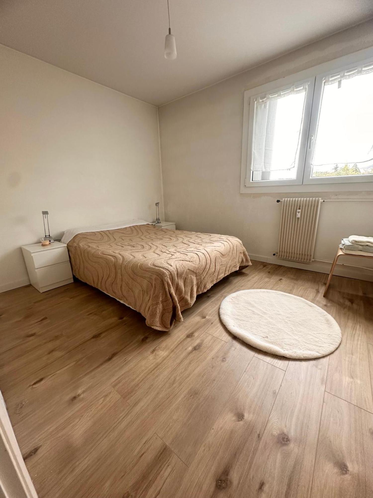 Agencia Appartement 2 Chambres Le Corfou 戛纳 外观 照片